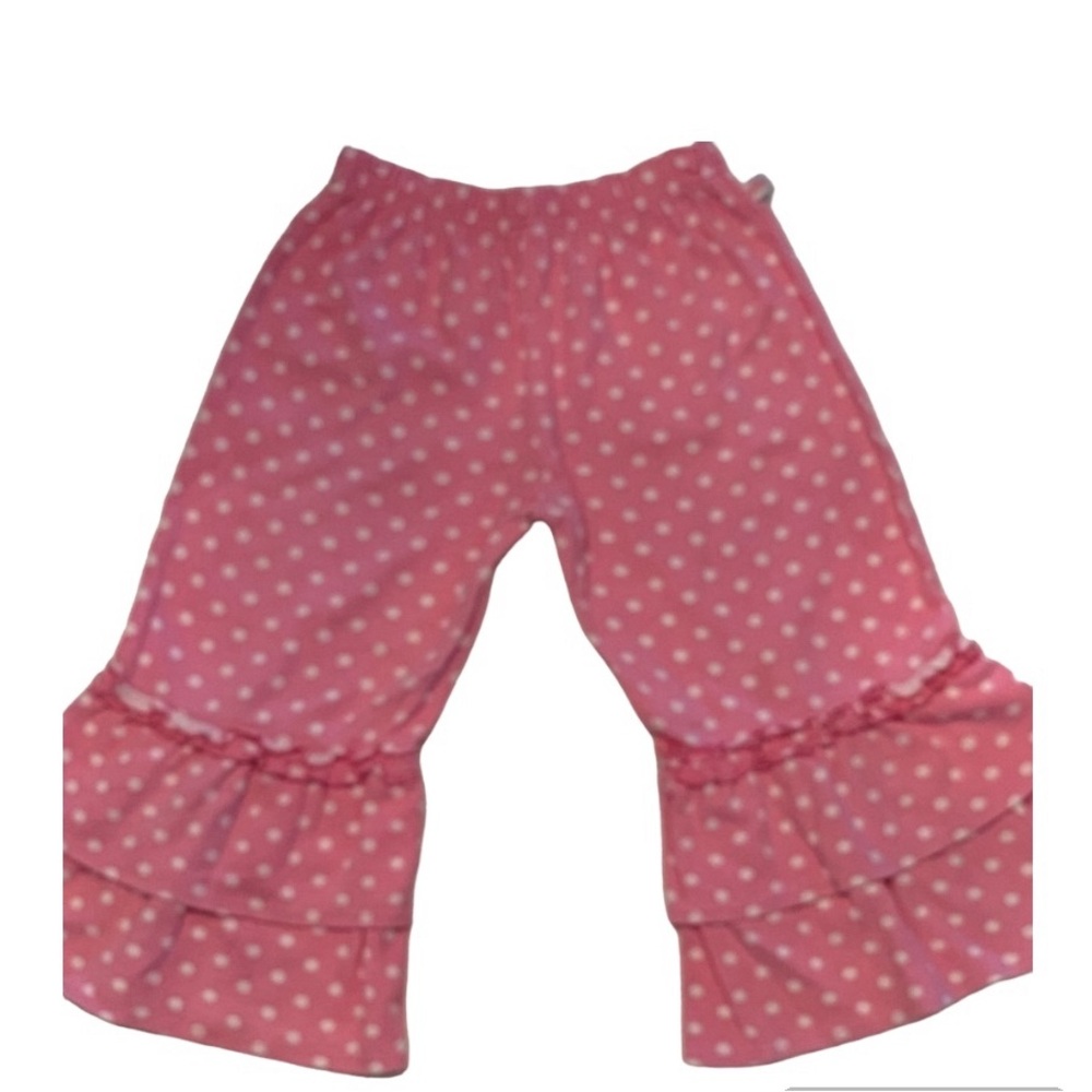 Lolly Wolly Doodle Pants